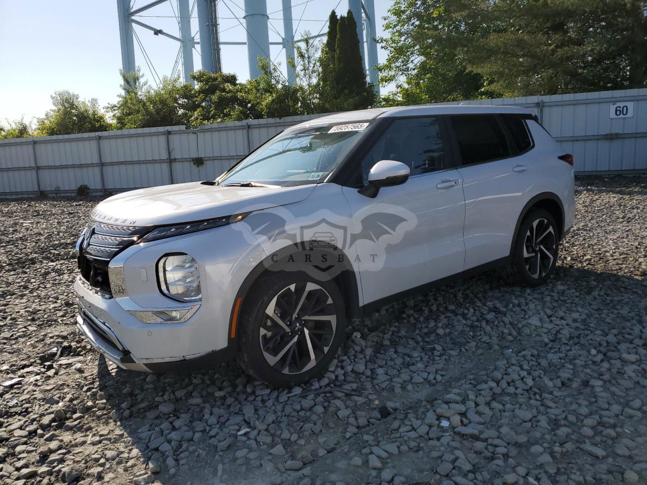 Mitsubishi Outlander SE 2.5L  4 2024