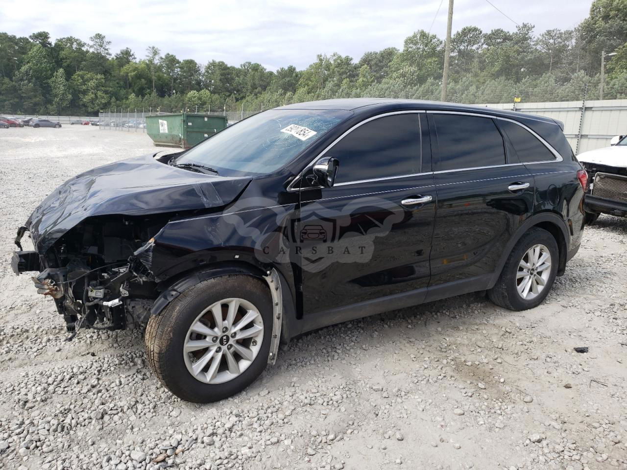 Kia Sorento L 2.4L  4 2020