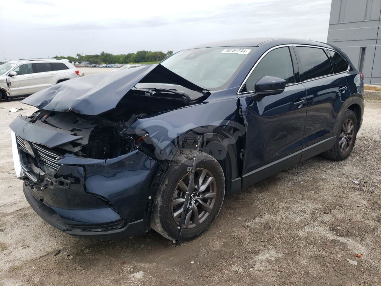 Mazda CX-9 2020