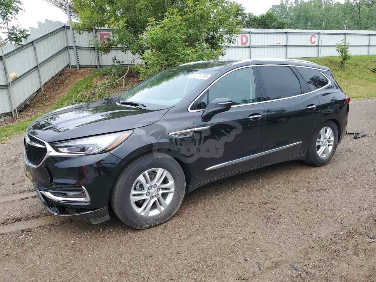 Buick Enclave ESSENCE 3.6L  6 2021