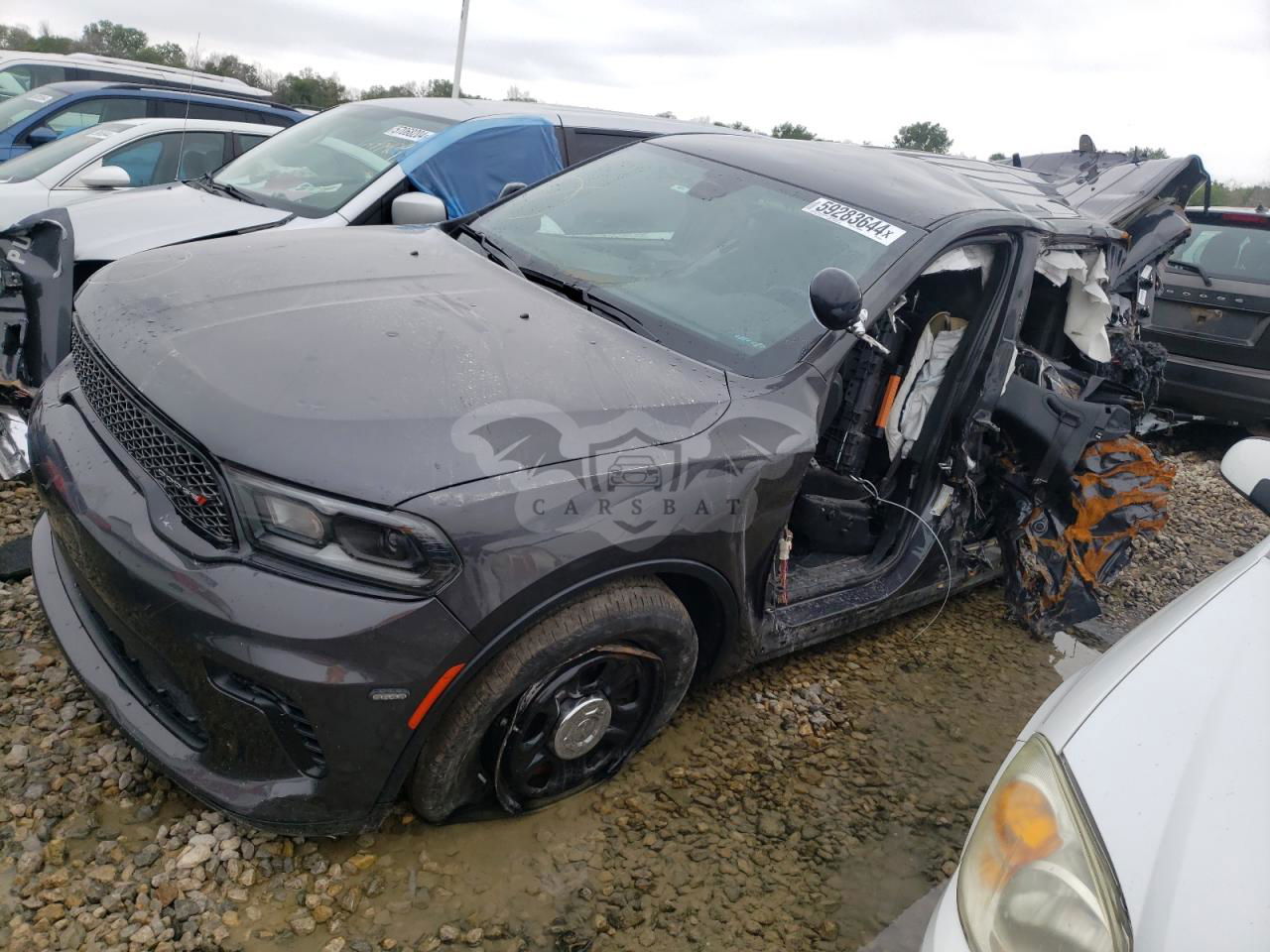 Dodge Durango 2023