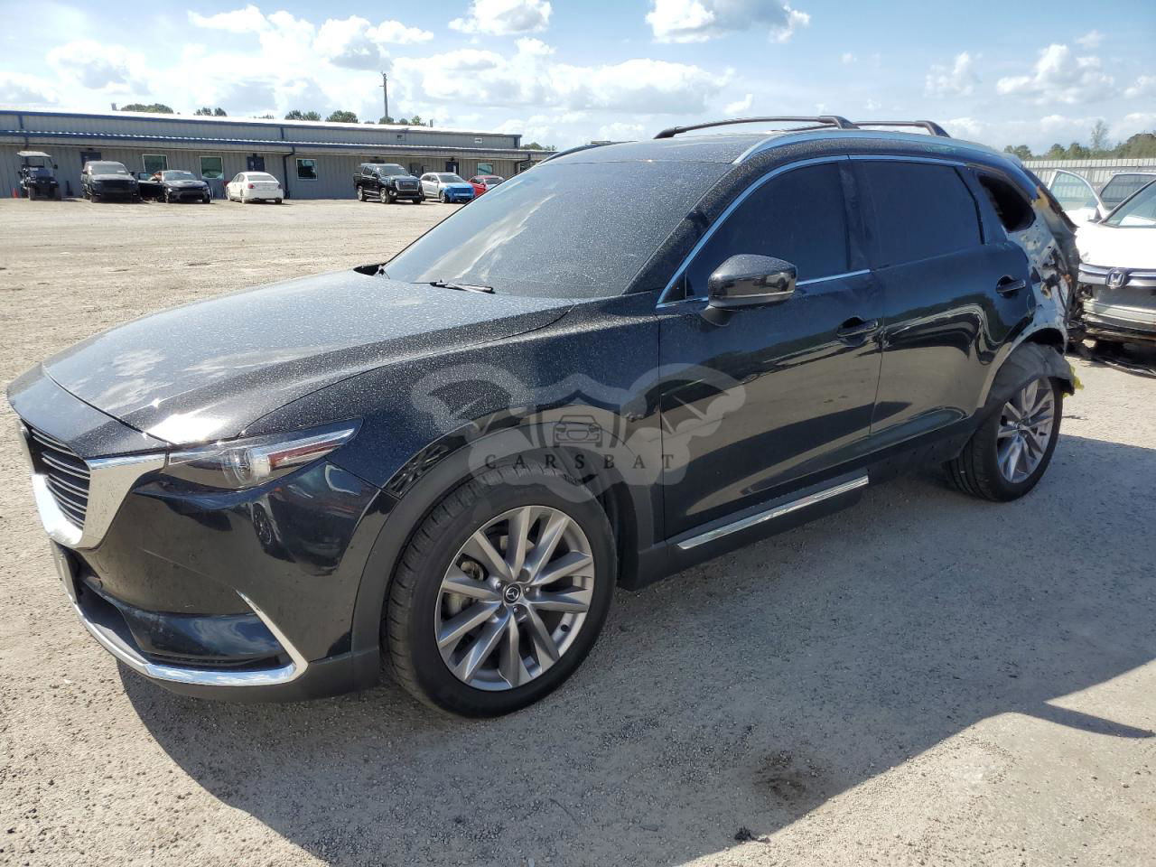 Mazda CX-9 2020