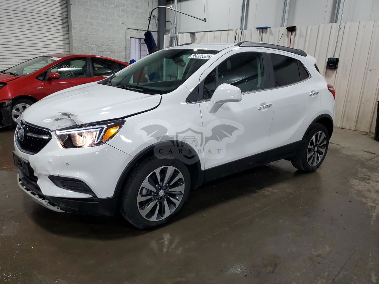 Buick Encore PREFERRED 1.4L  4 2022