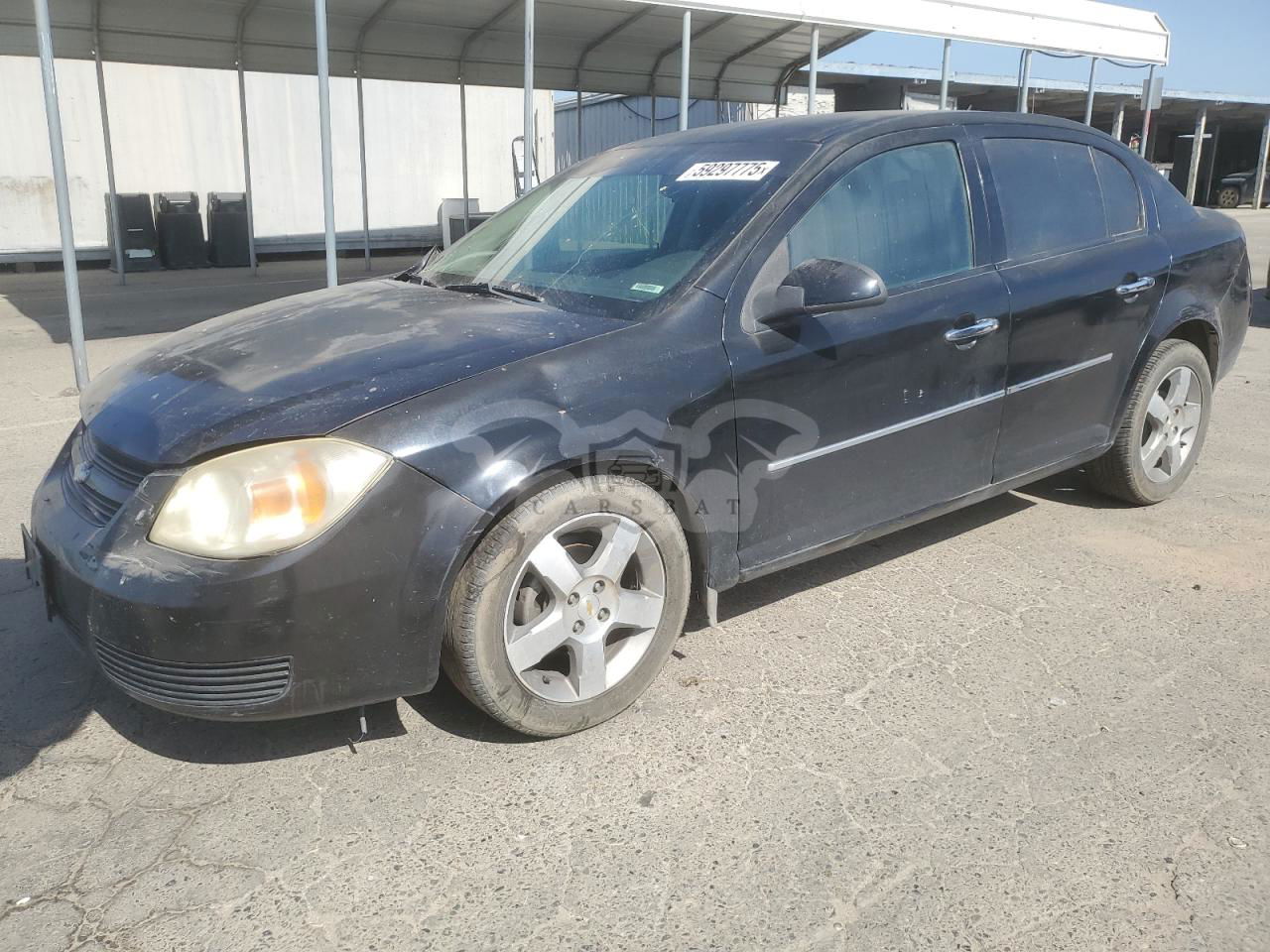 Chevrolet Cobalt 1LT 2.2L  4 2010