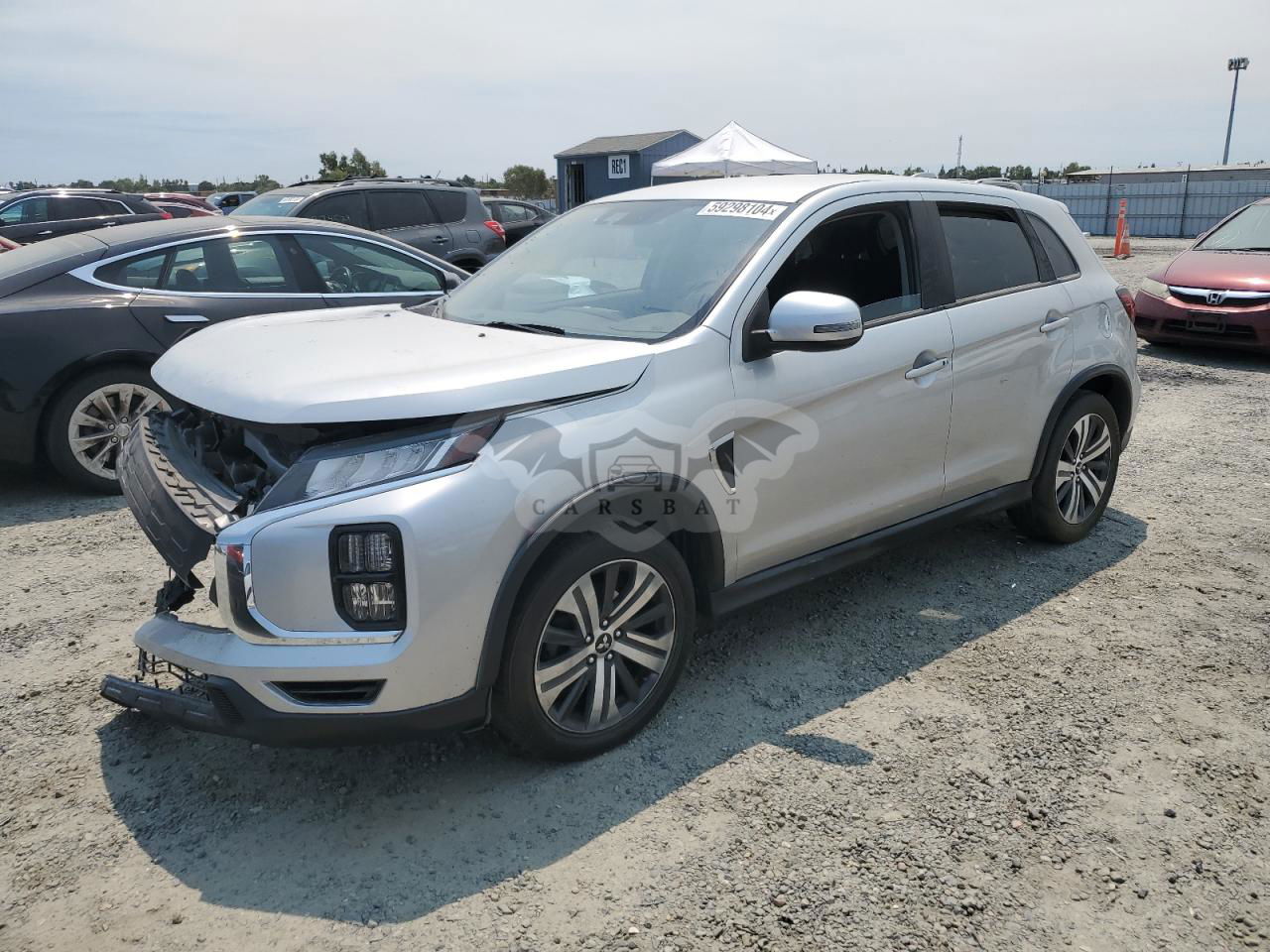 Mitsubishi Outlander ES 2.0L  4 2020