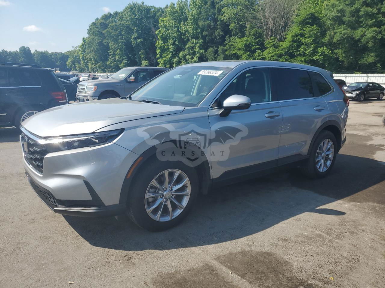 Honda CR-V 2023