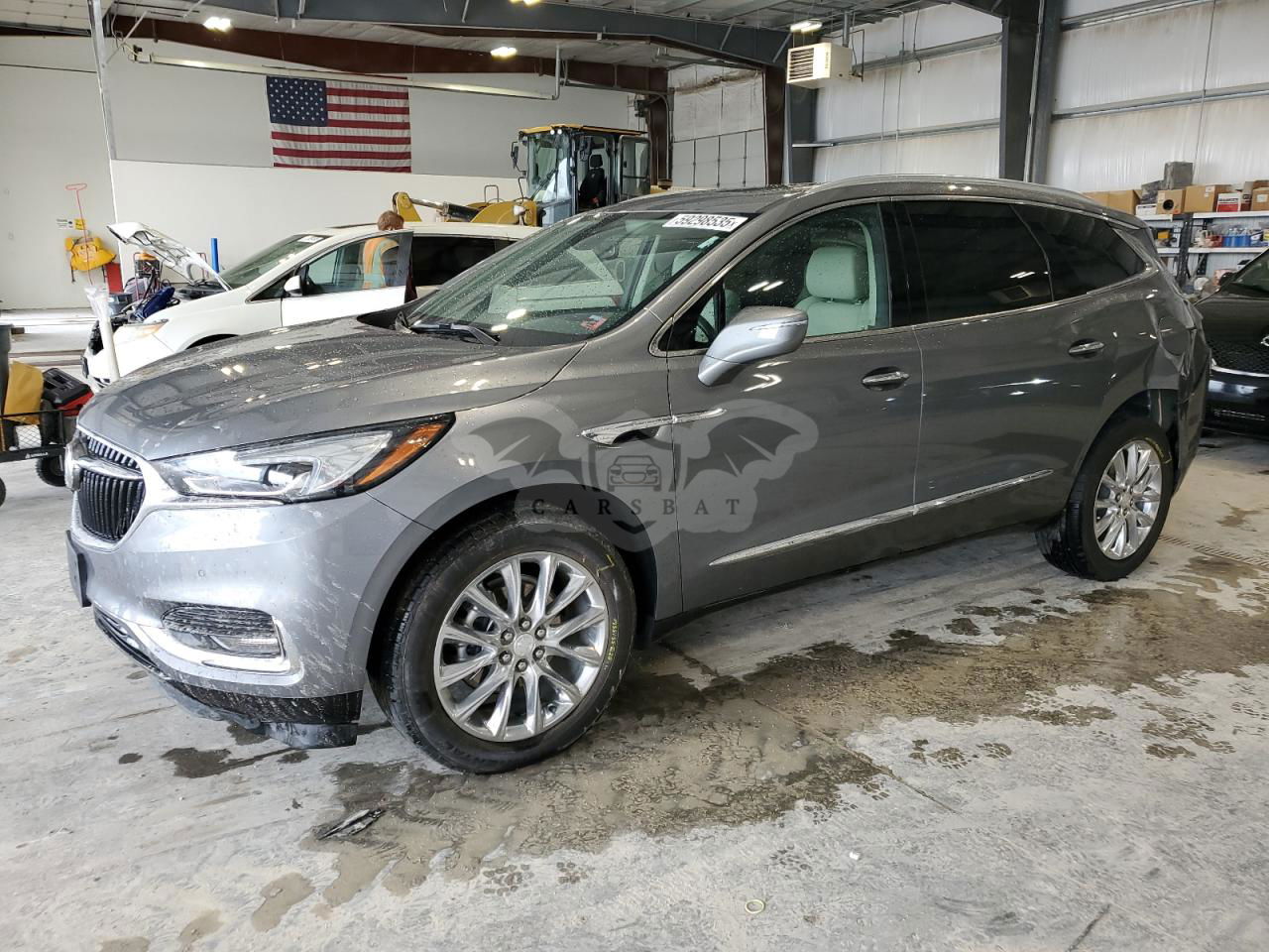 Buick Enclave PREMIUM 3.6L  6 2020