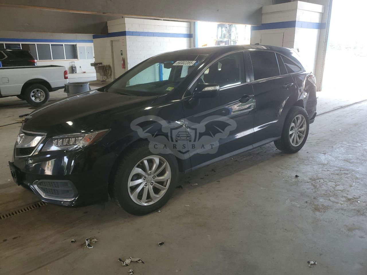 Acura RDX 3.5L  6 2017