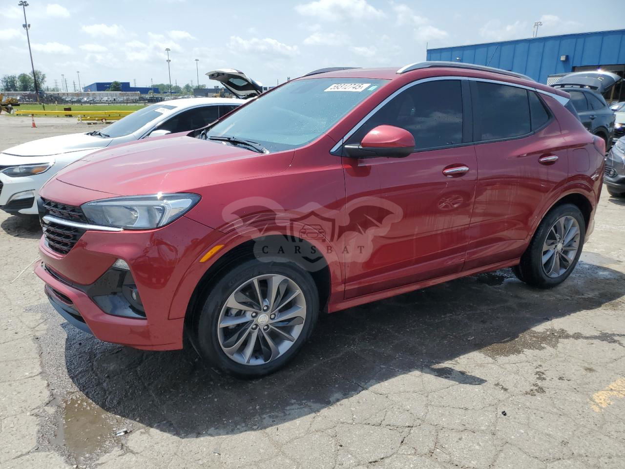 Buick Encore SELECT 1.3L  3 2021