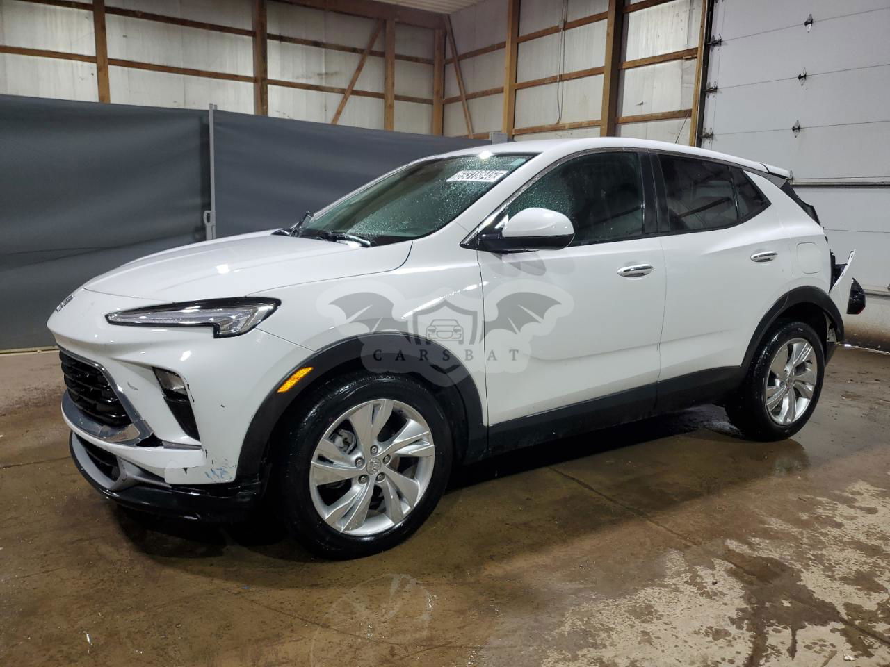 Buick Encore PREFERRED 1.2L  3 2024