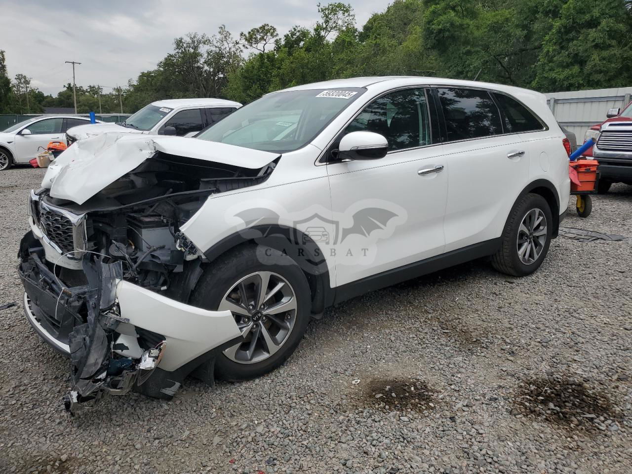 Kia Sorento S 3.3L  6 2020