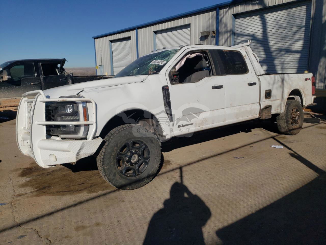 Ford F-250 SUPER DUTY 6.7L  8 2023