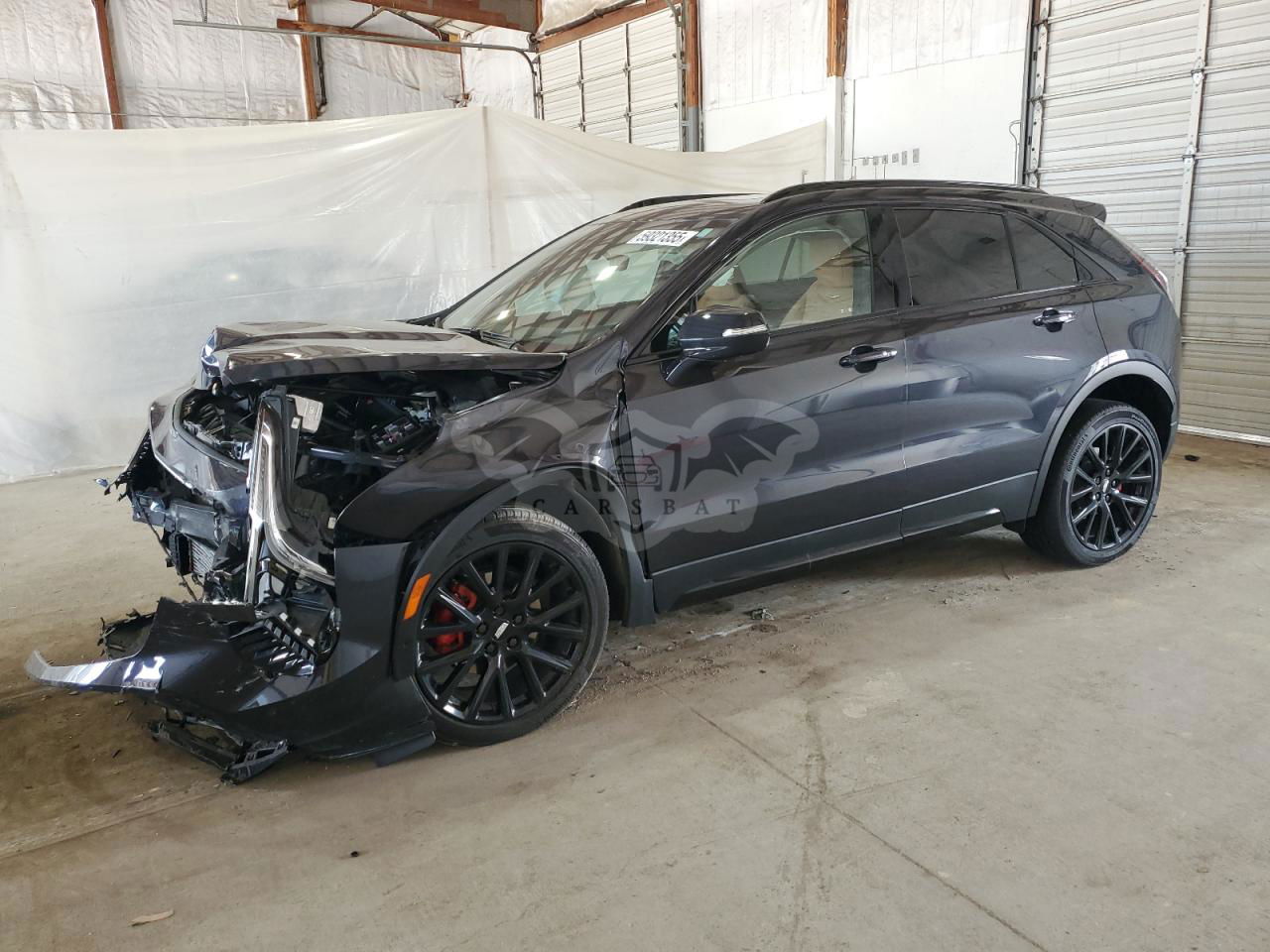 Cadillac XT4 SPORT 2.0L  4 2023