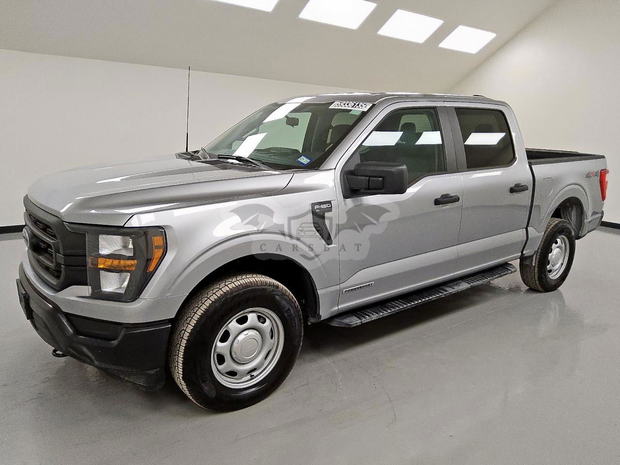 Ford F-150 SUPERCREW 3.5L  6 2023