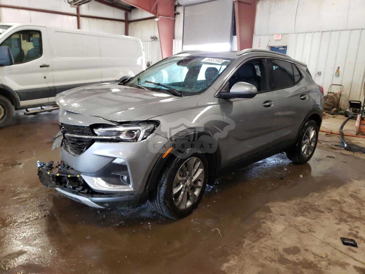 Buick Encore ESSENCE 1.3L  3 2023