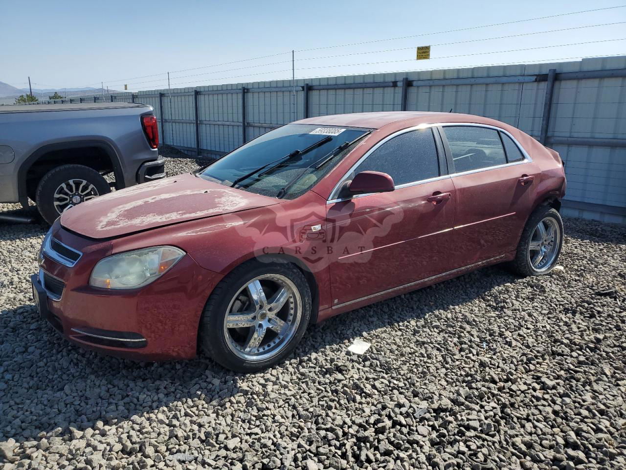 Chevrolet Malibu 2LT 3.6L  6 1998