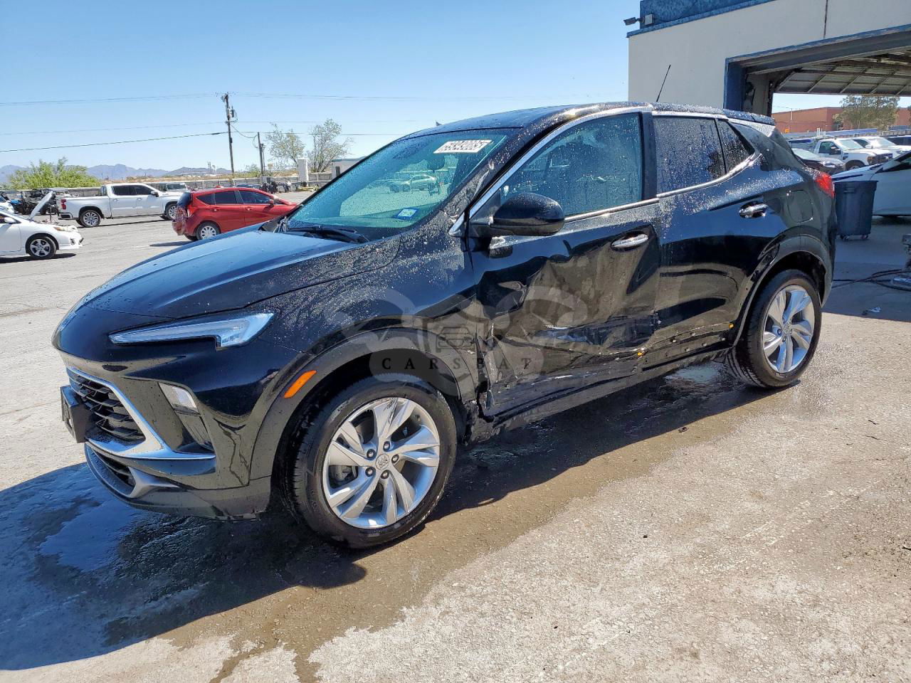 Buick Encore PREFERRED 1.2L  3 2024