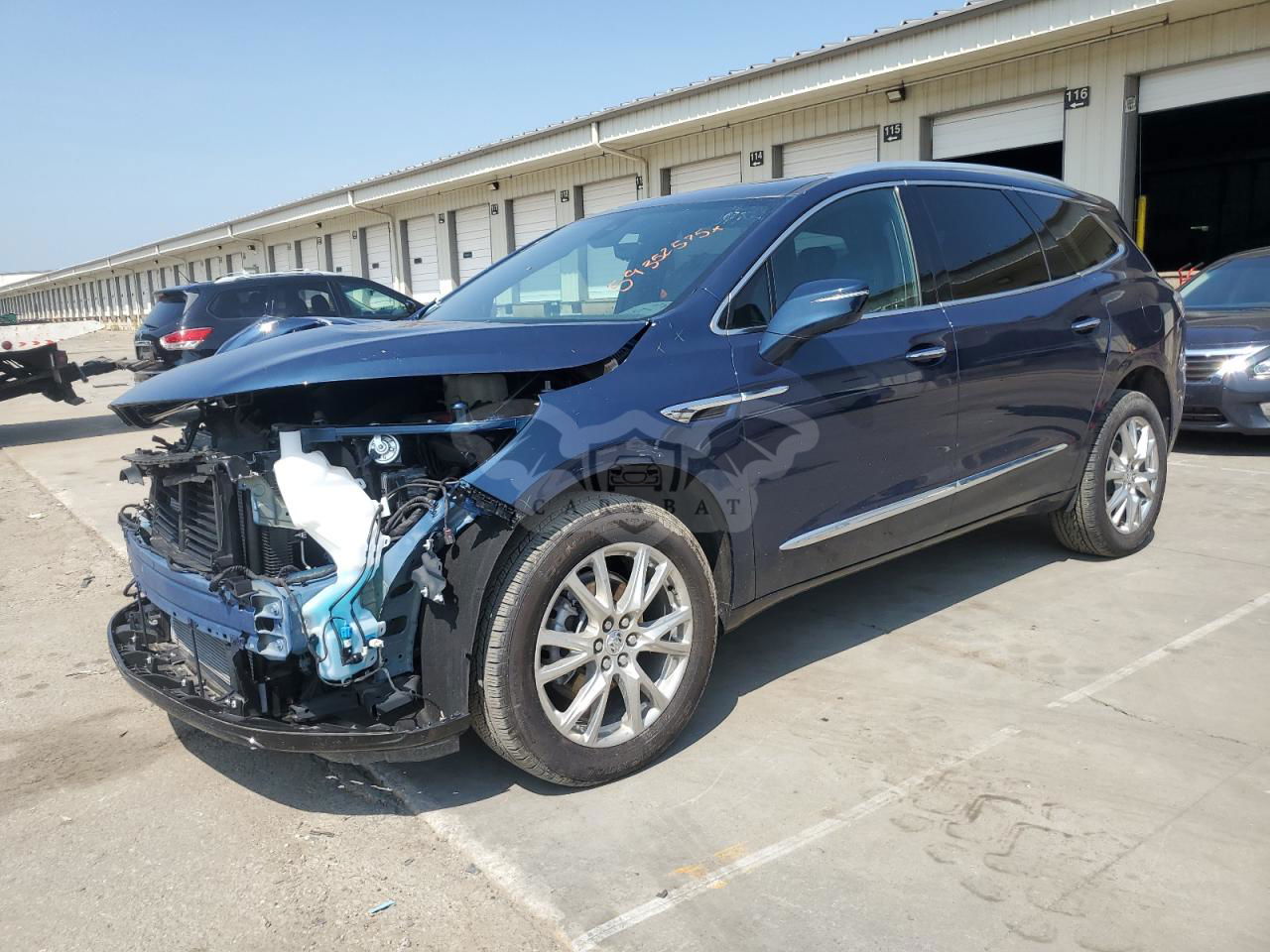 Buick Enclave ESSENCE 3.6L  6 2023