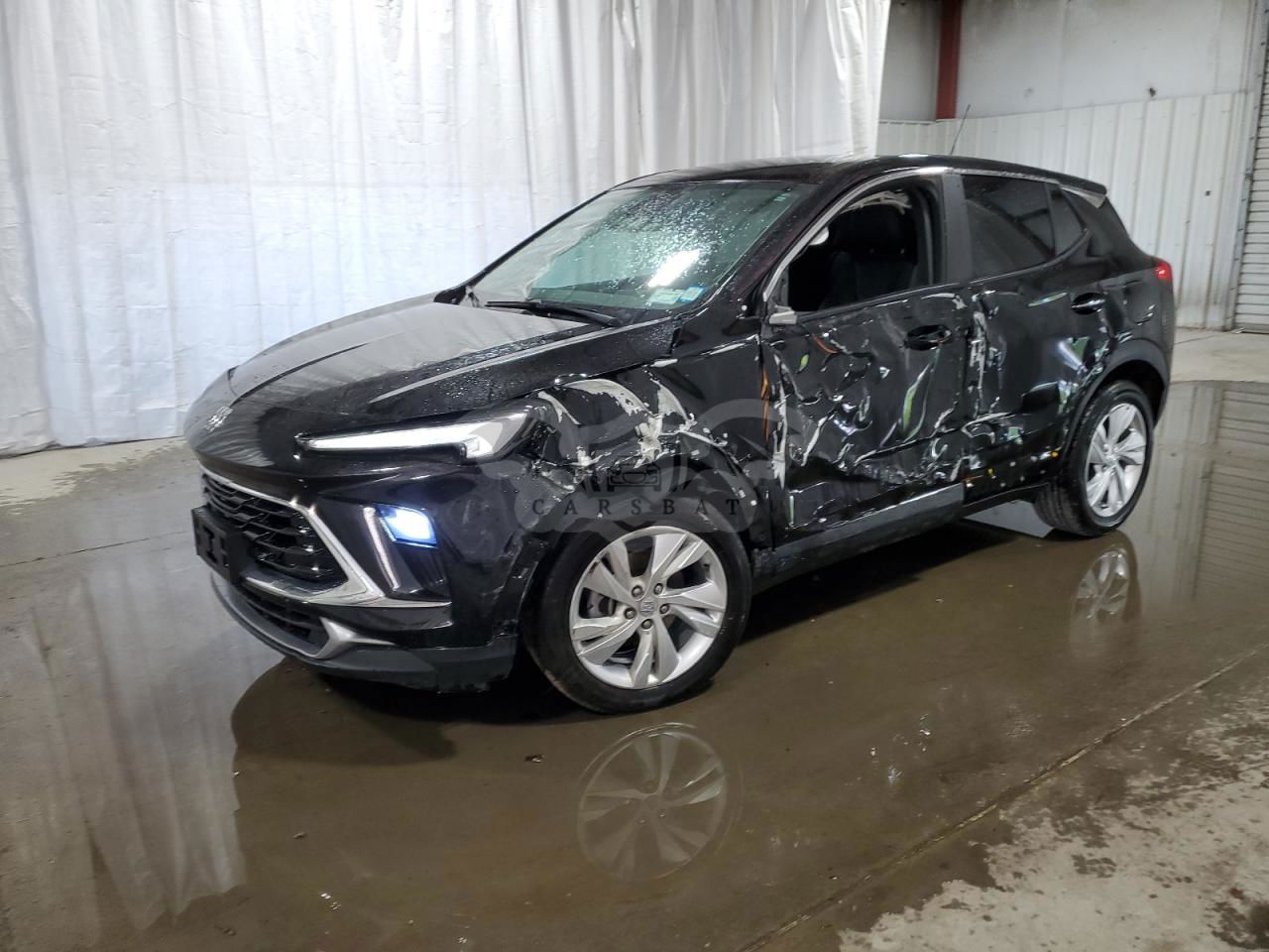 Buick Encore PREFERRED 1.2L  3 2024