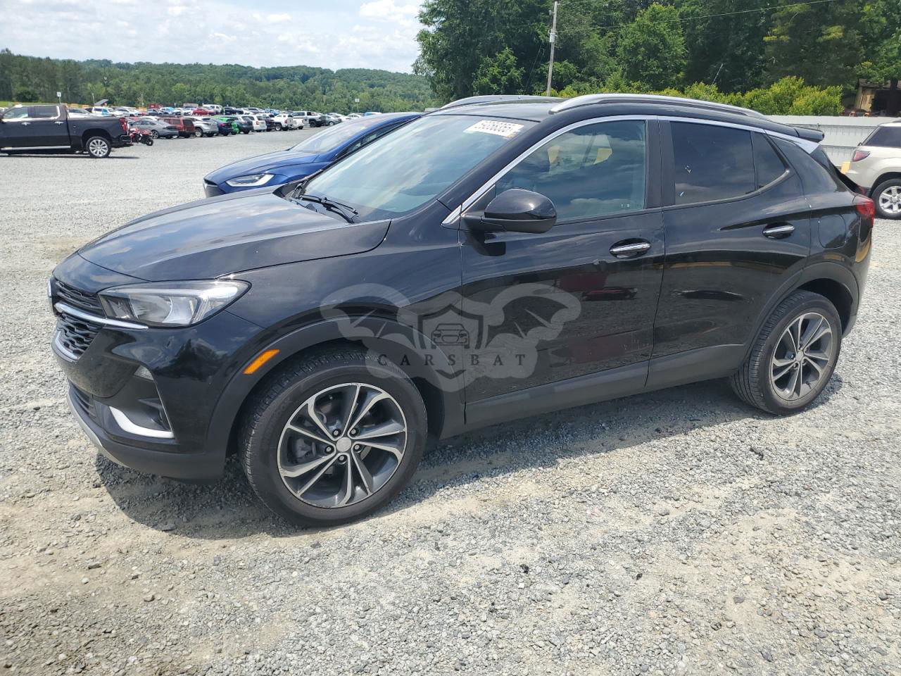 Buick Encore SELECT 1.2L  3 2023