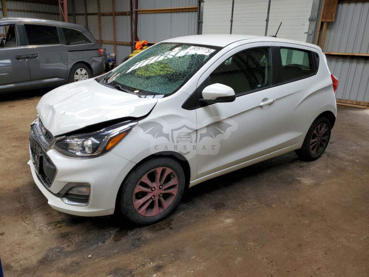 Chevrolet Spark 1LT 1.4L  4 2019