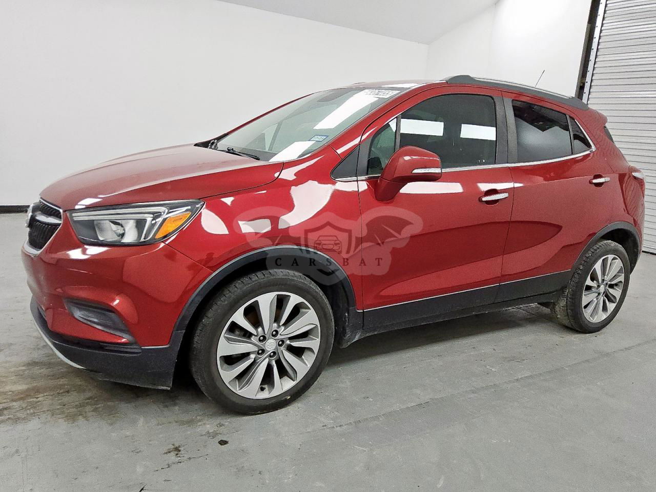 Buick Encore PREFERRED 1.4L  4 2019