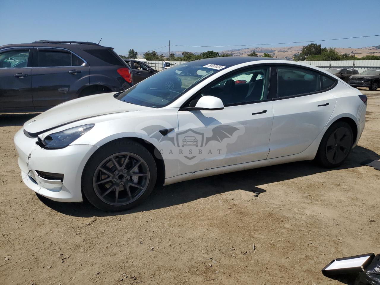 Tesla Model 3 2023