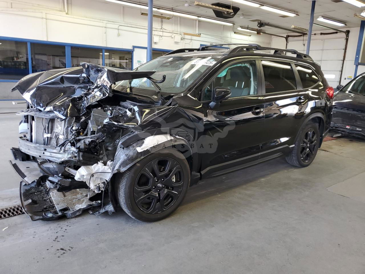 Subaru Ascent PREMIUM 2.4L  4 2023