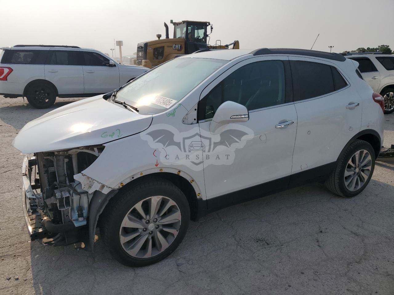 Buick Encore PREFERRED 1.4L  4 2019