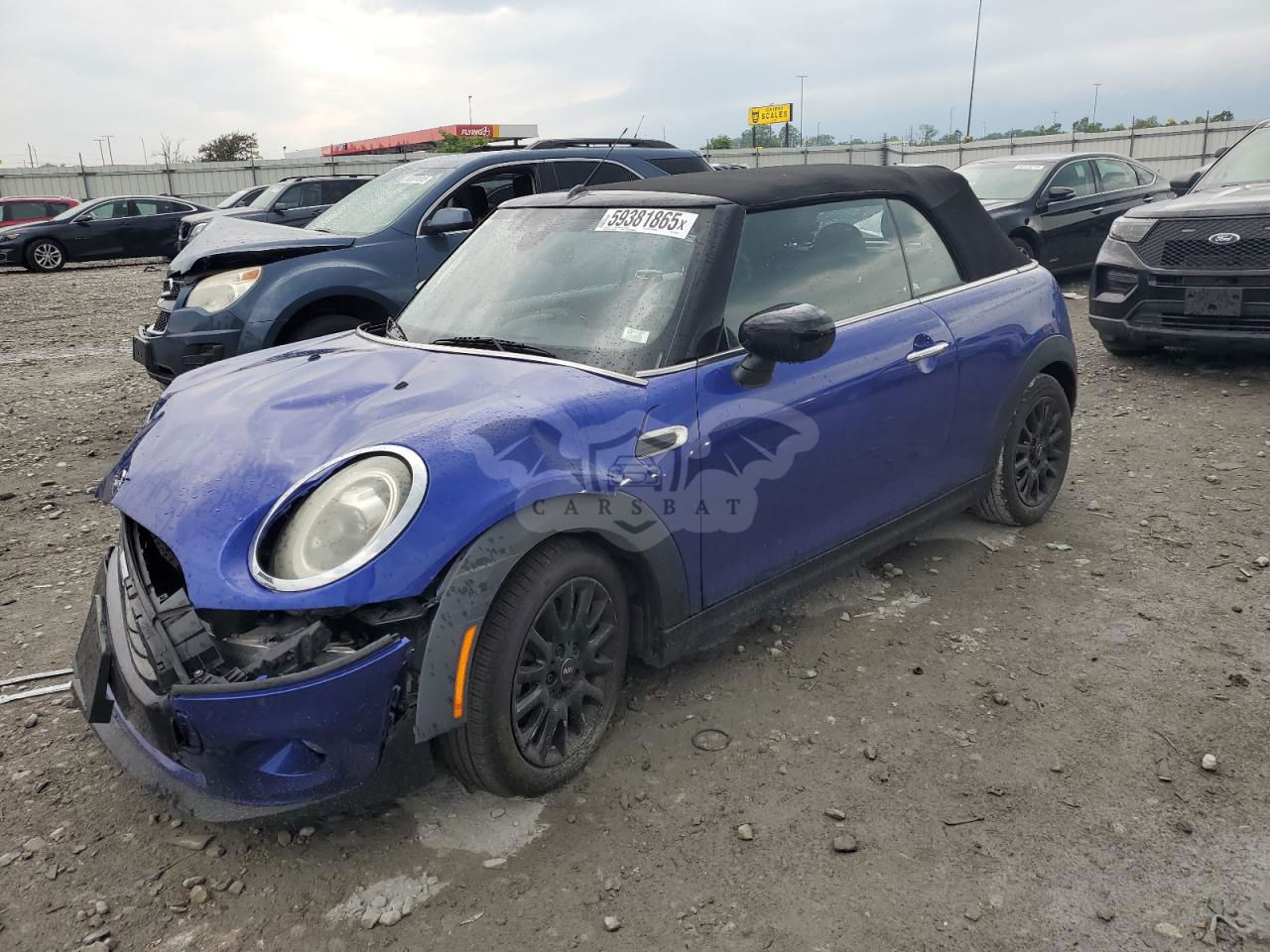 Mini Cooper 1.5L  3 2020