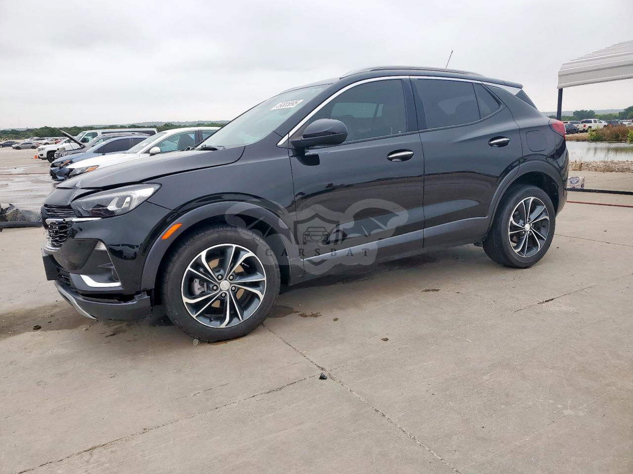 Buick Encore ESSENCE 1.3L  3 2021
