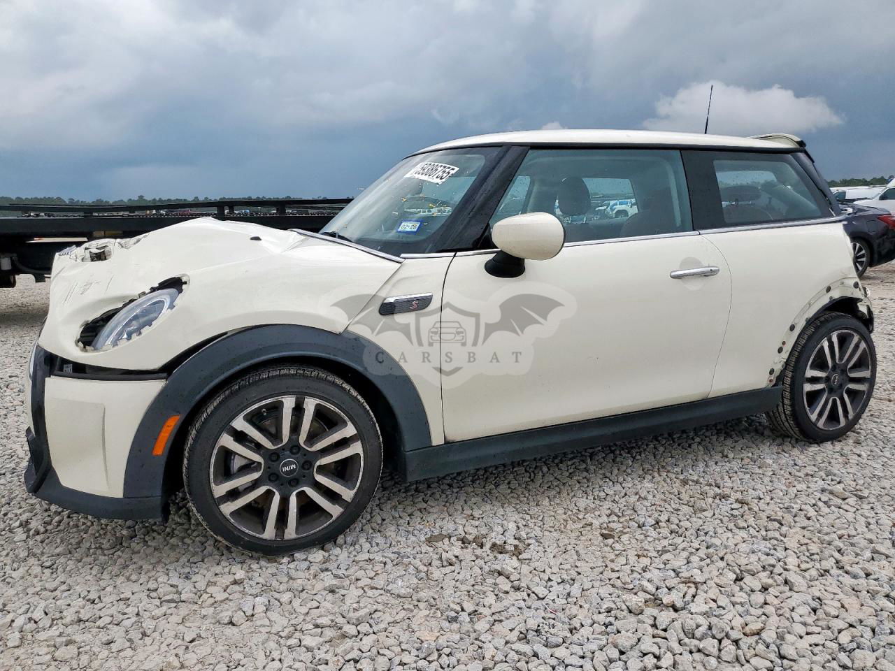 Mini Cooper S 2.0L  4 2022