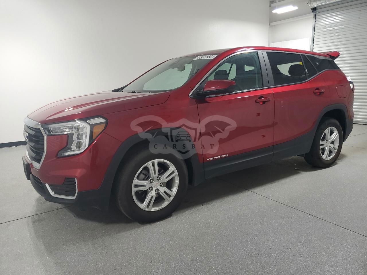 GMC Terrain SLE 1.5L  4 2024