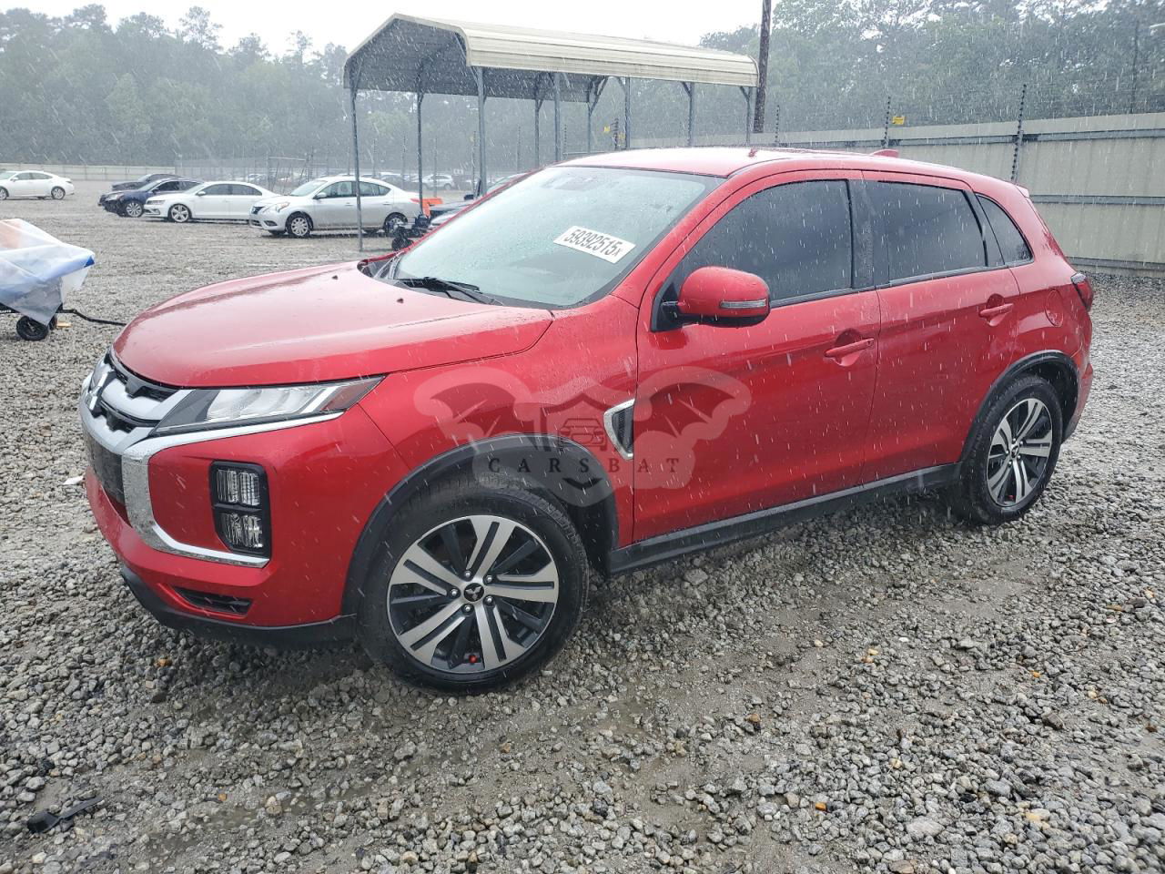 Mitsubishi Outlander SE 2.0L  4 2021