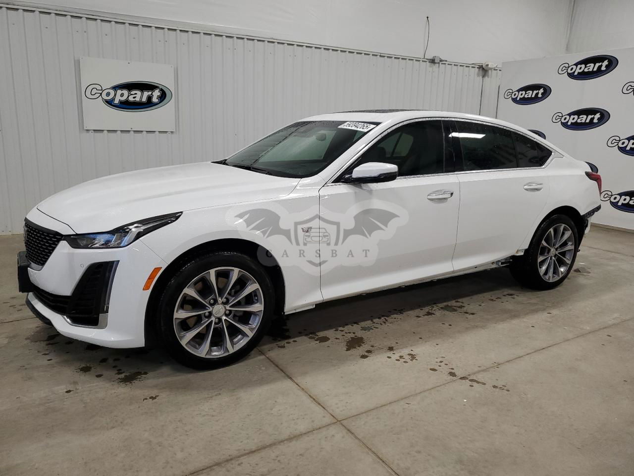 Cadillac CT5 PREMIUM LUXURY 3.0L  6 2023