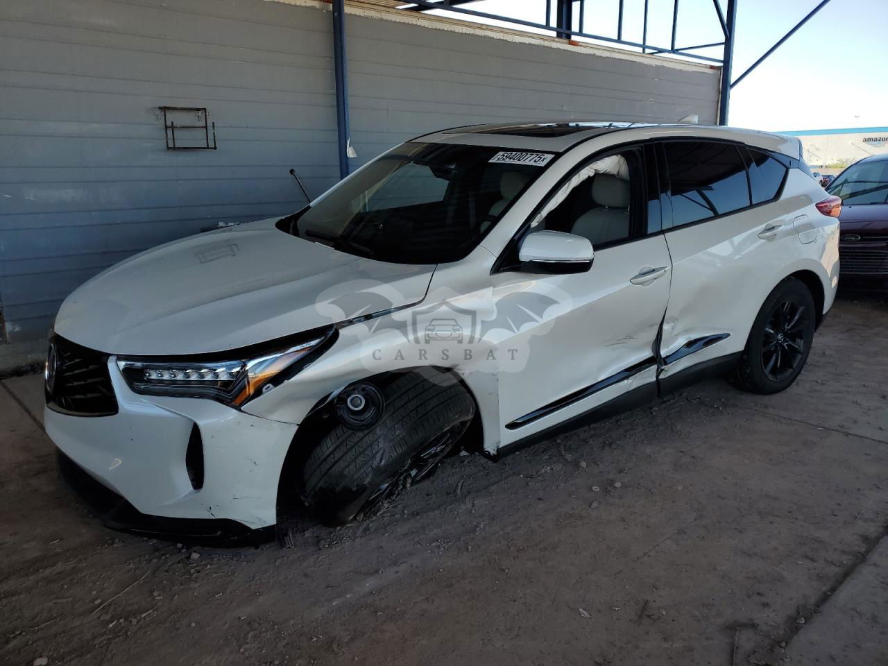 Acura RDX 2.0L  4 2025