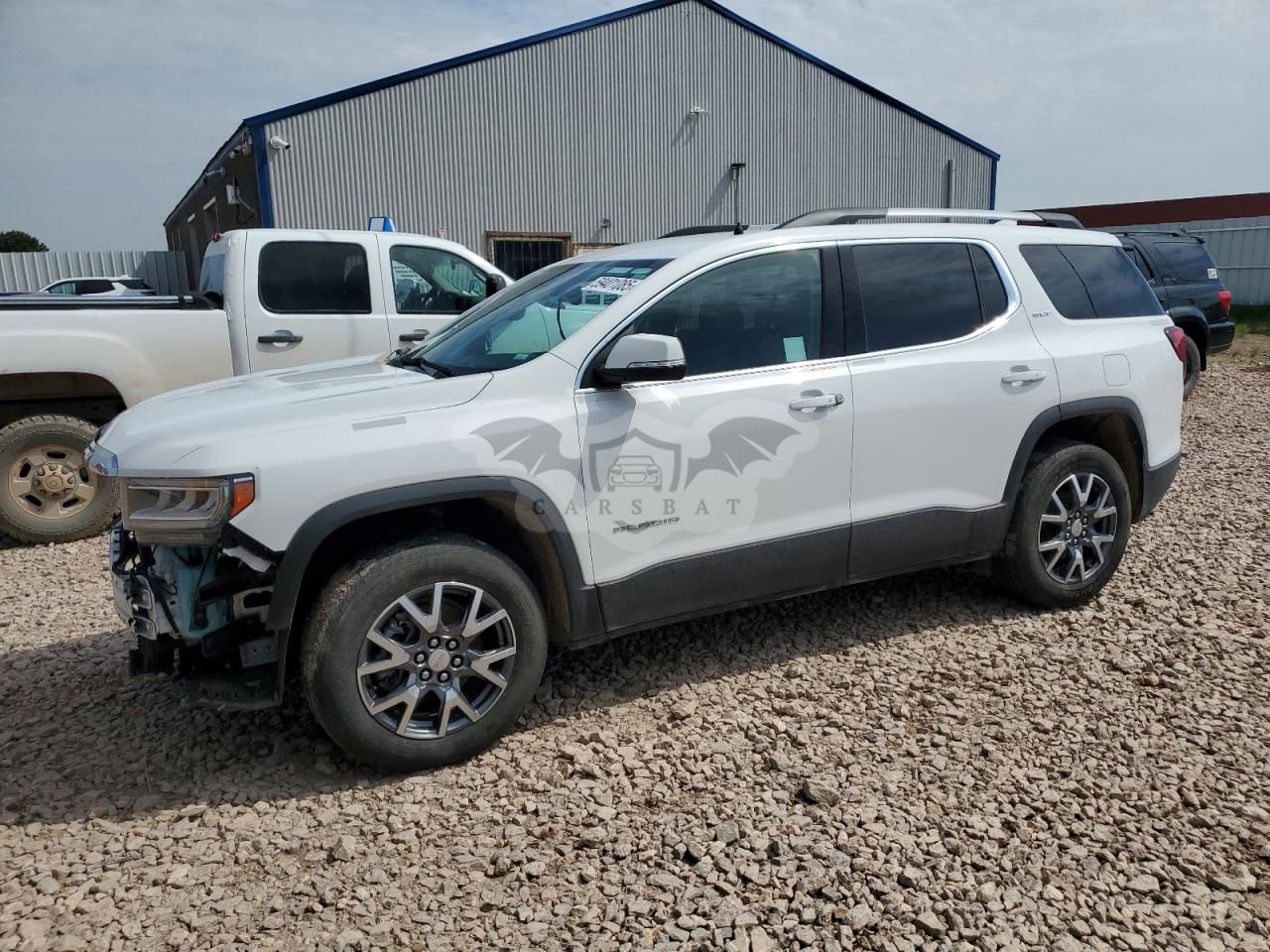 GMC Acadia SLT 2.0L  4 2023