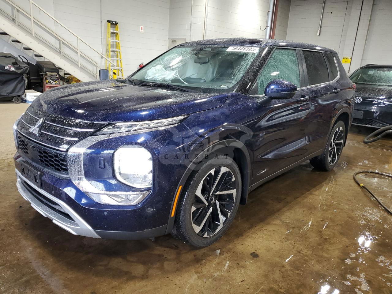 Mitsubishi Outlander SE 2.5L  4 2022
