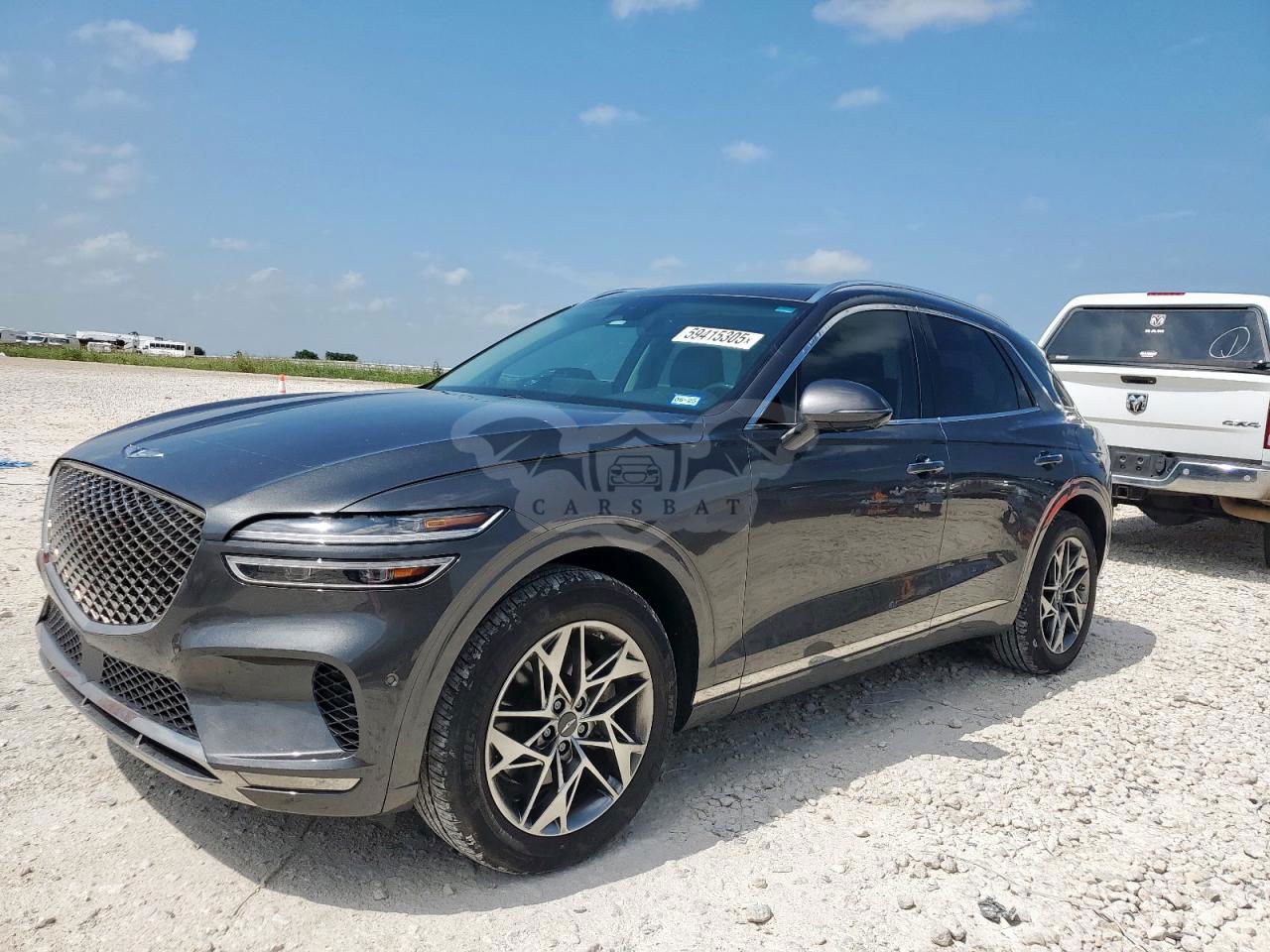 Genesis GV70 BASE 2.5L  4 2022