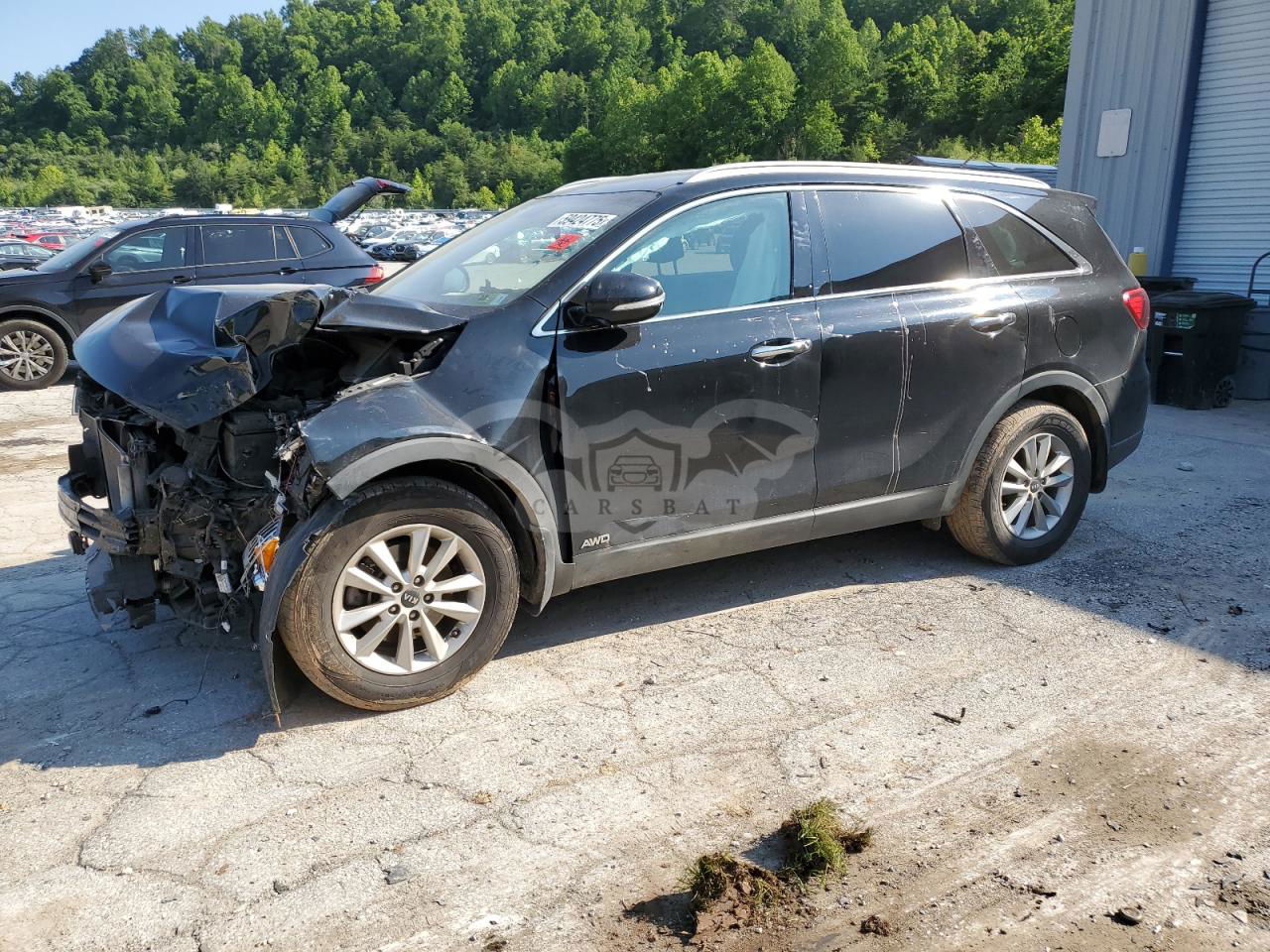 Kia Sorento L 2.4L  4 2020