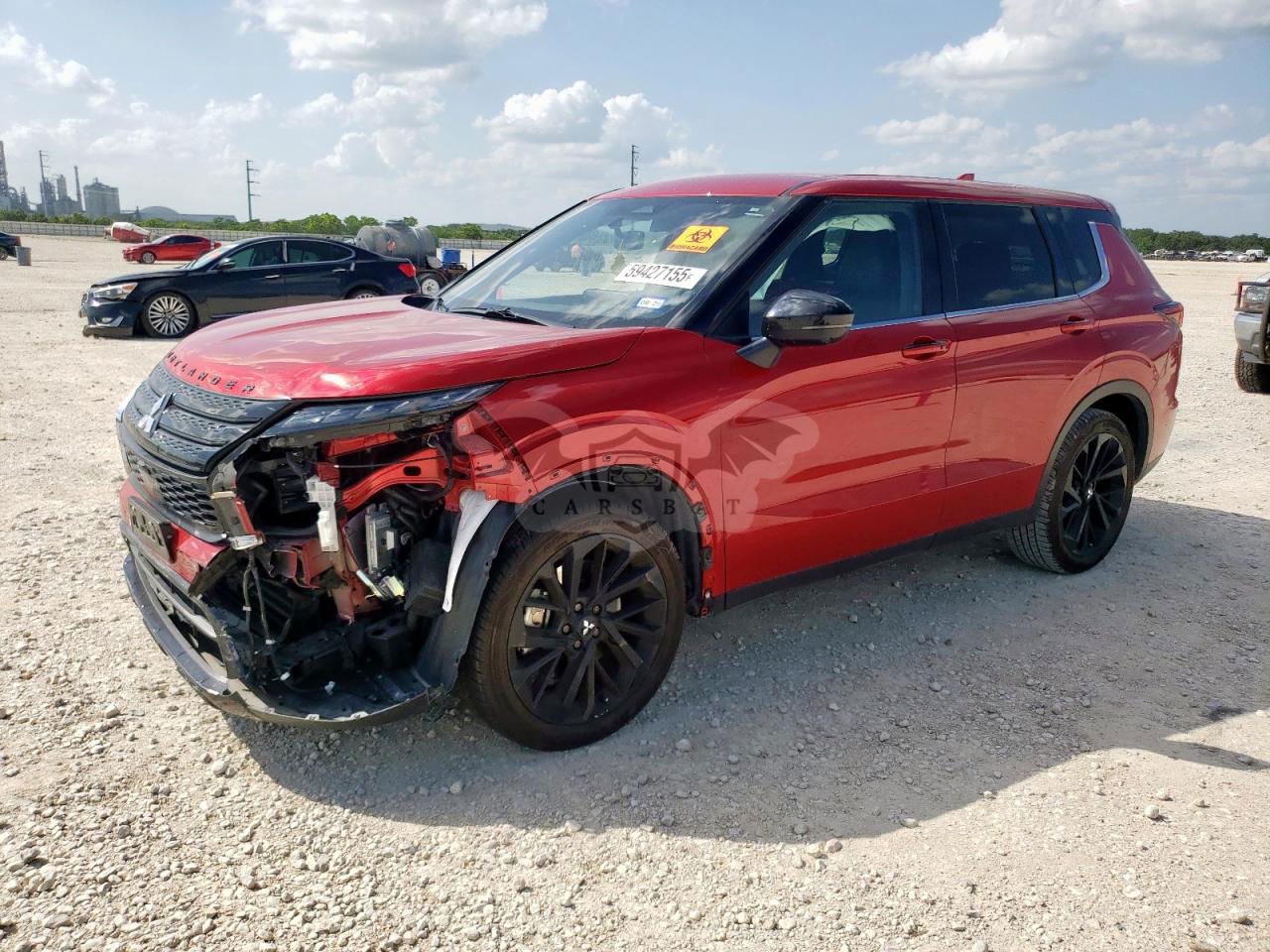 Mitsubishi Outlander SE 2.5L  4 2024