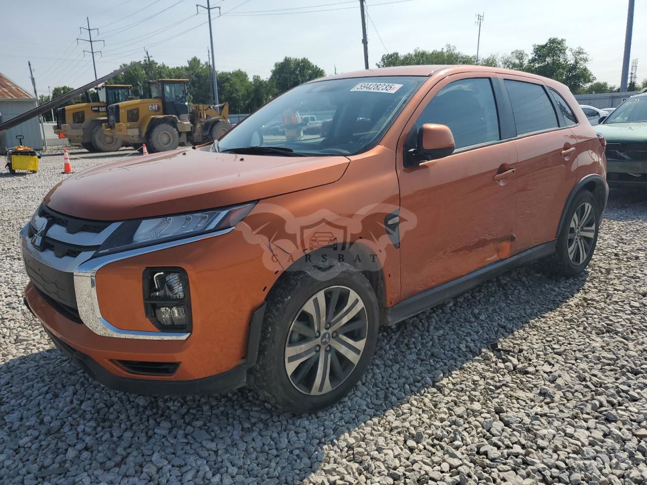 Mitsubishi Outlander S/SE 2.0L  4 2023