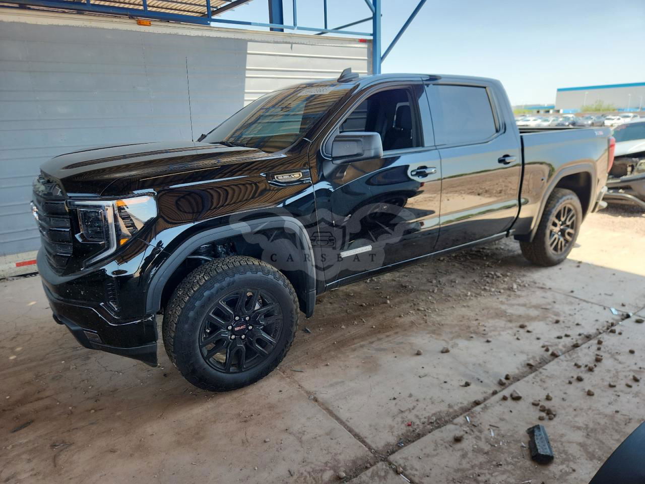 GMC Sierra K1500 ELEVATION 5.3L  8 2025