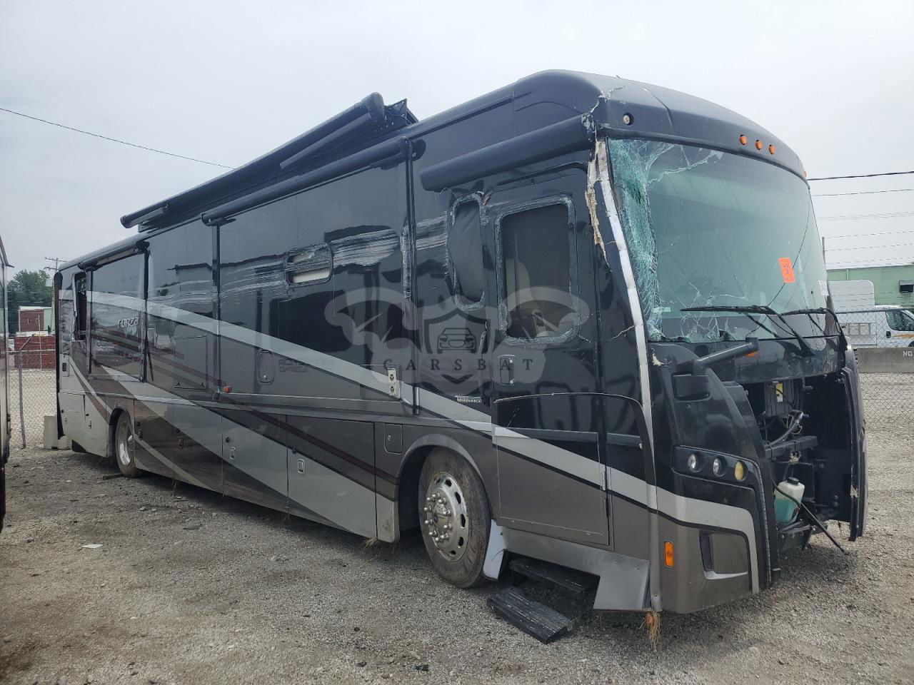 Freightliner X-line XC 6.7L  6 2019