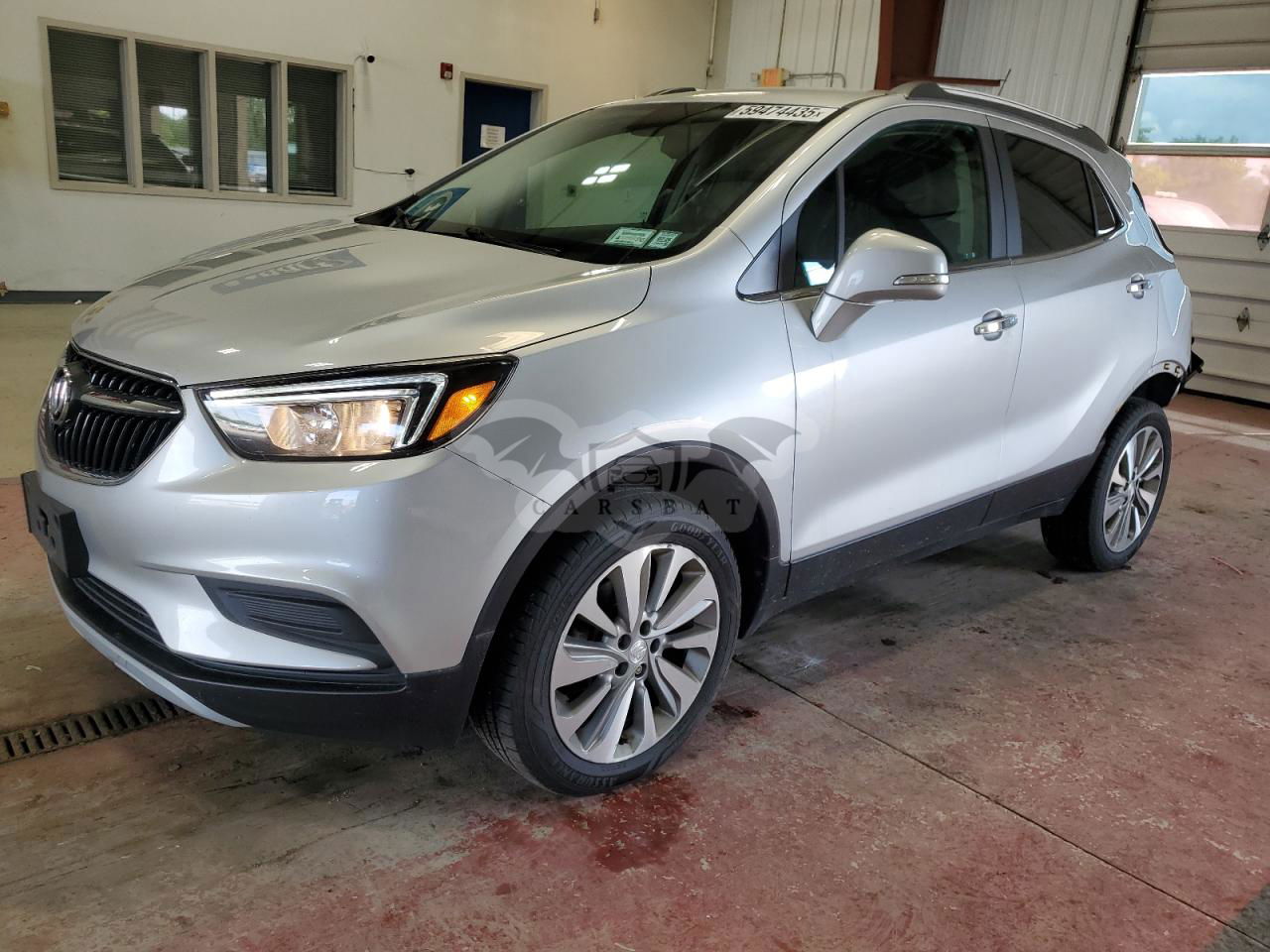 Buick Encore PREFERRED 1.4L  4 2019