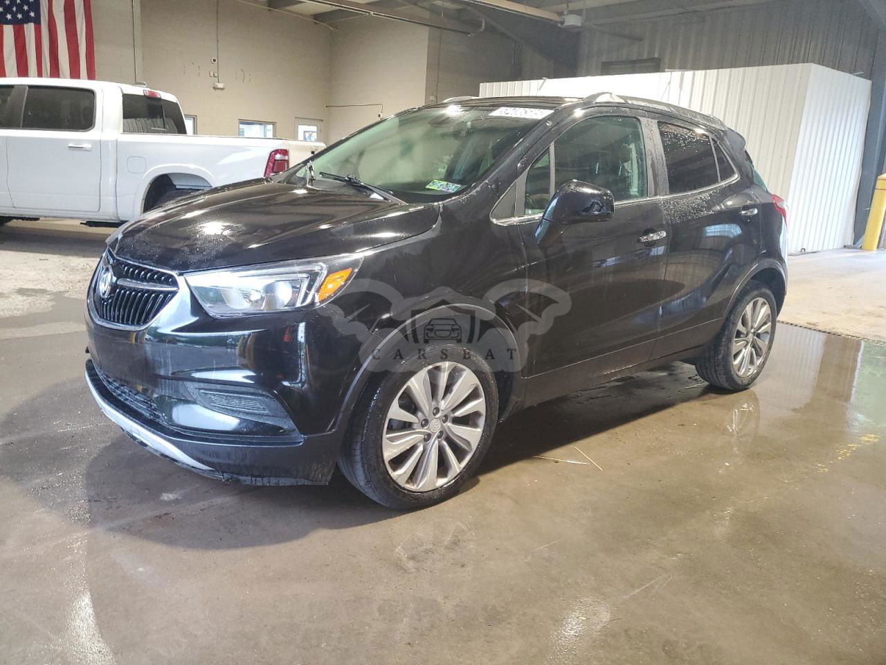 Buick Encore PREFERRED 1.4L  4 2019