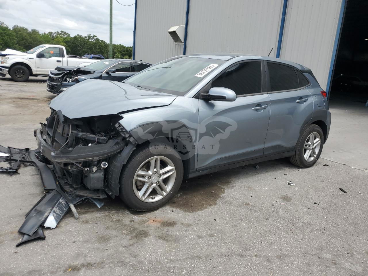 Hyundai Kona SE 2.0L  4 2020