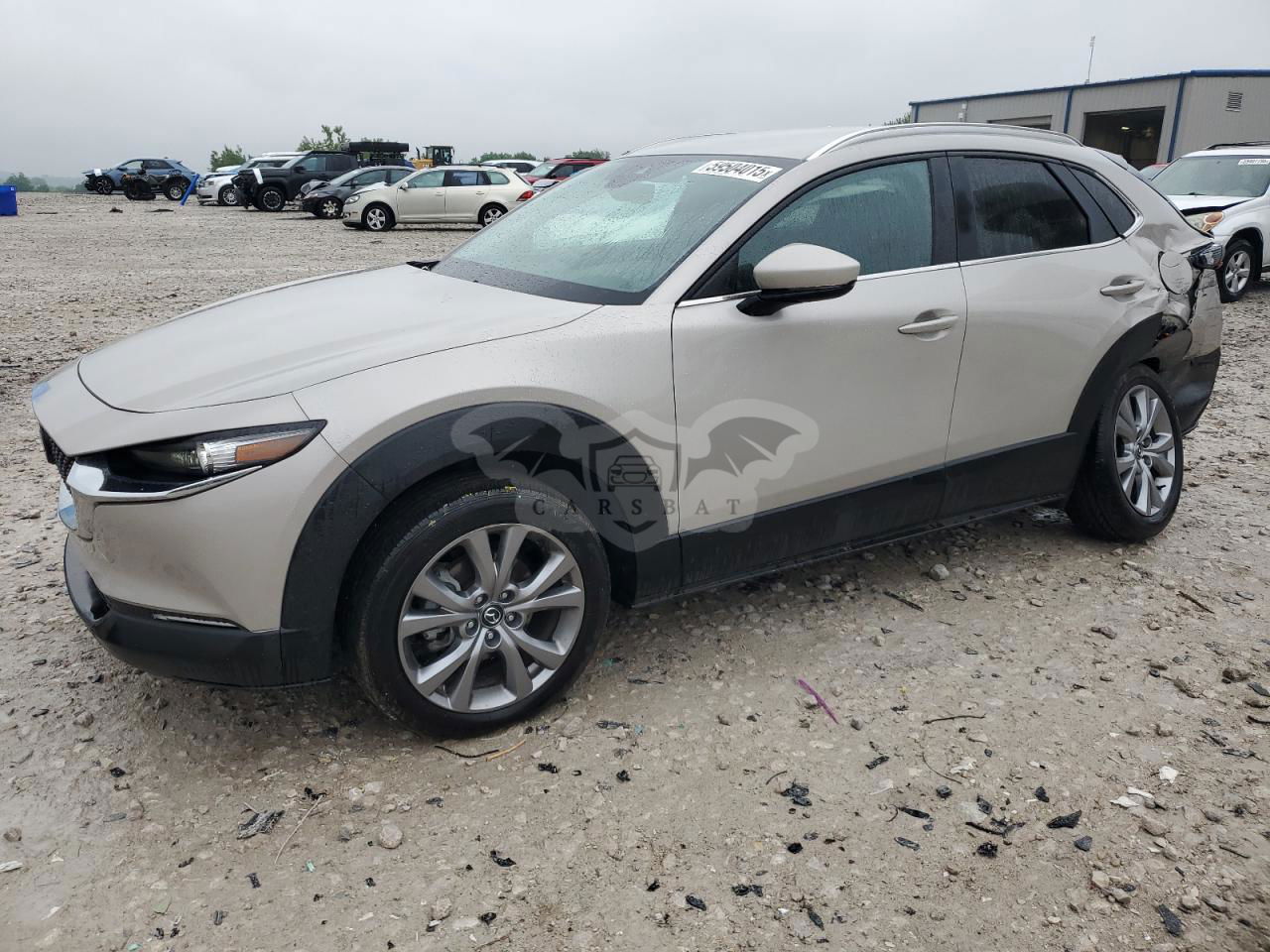 Mazda CX-30 SELECT 2.5L  4 2023