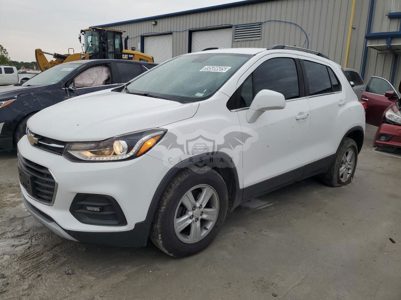 Chevrolet Trax 1LT 1.4L  4 2020
