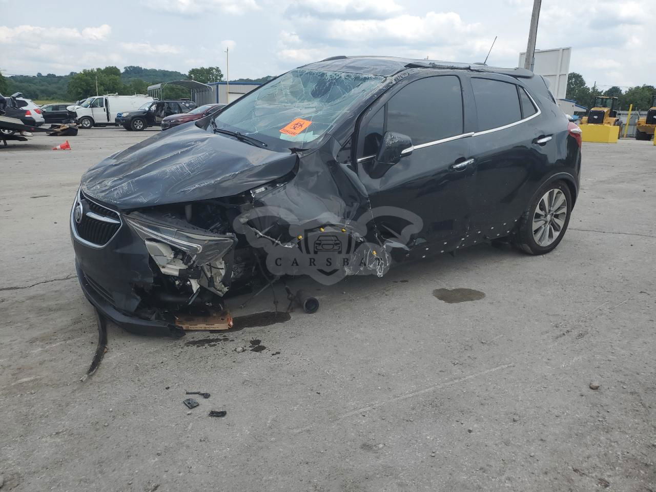Buick Encore PREFERRED 1.4L  4 2019